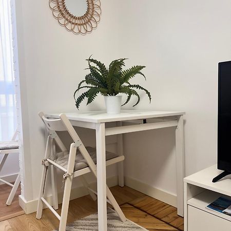Apartamento Acogedor Santander Buitenkant foto