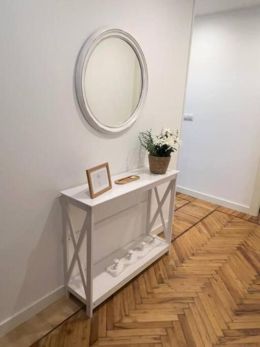 Apartamento Acogedor Santander Buitenkant foto